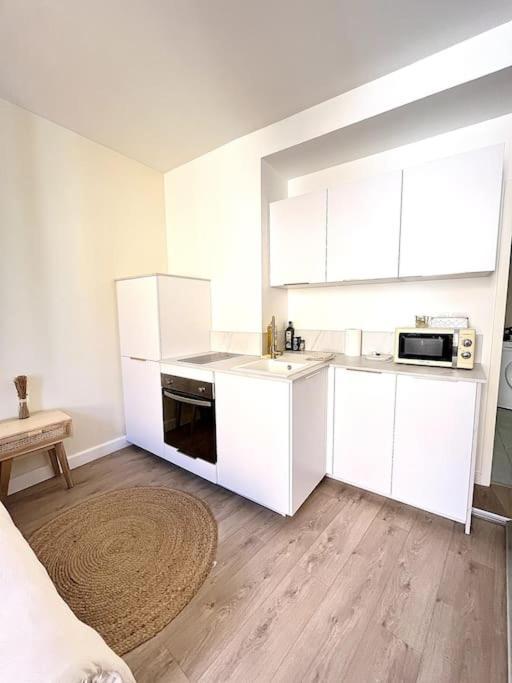 Apartamento Le Nacre 18 - Bourg-de-Péage Exterior foto